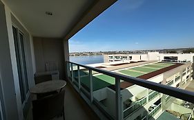 Brisas Do Lago - Apartamento 11