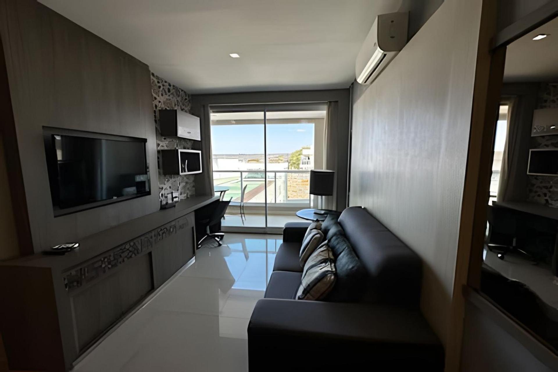 Brisas Do Lago - Apartamento 11 Brasília Exterior foto