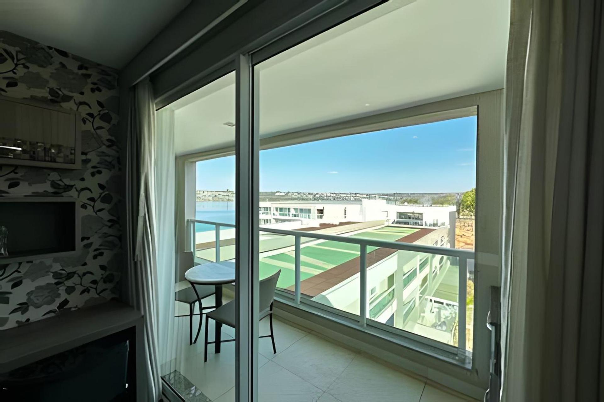 Brisas Do Lago - Apartamento 11 Brasília Exterior foto