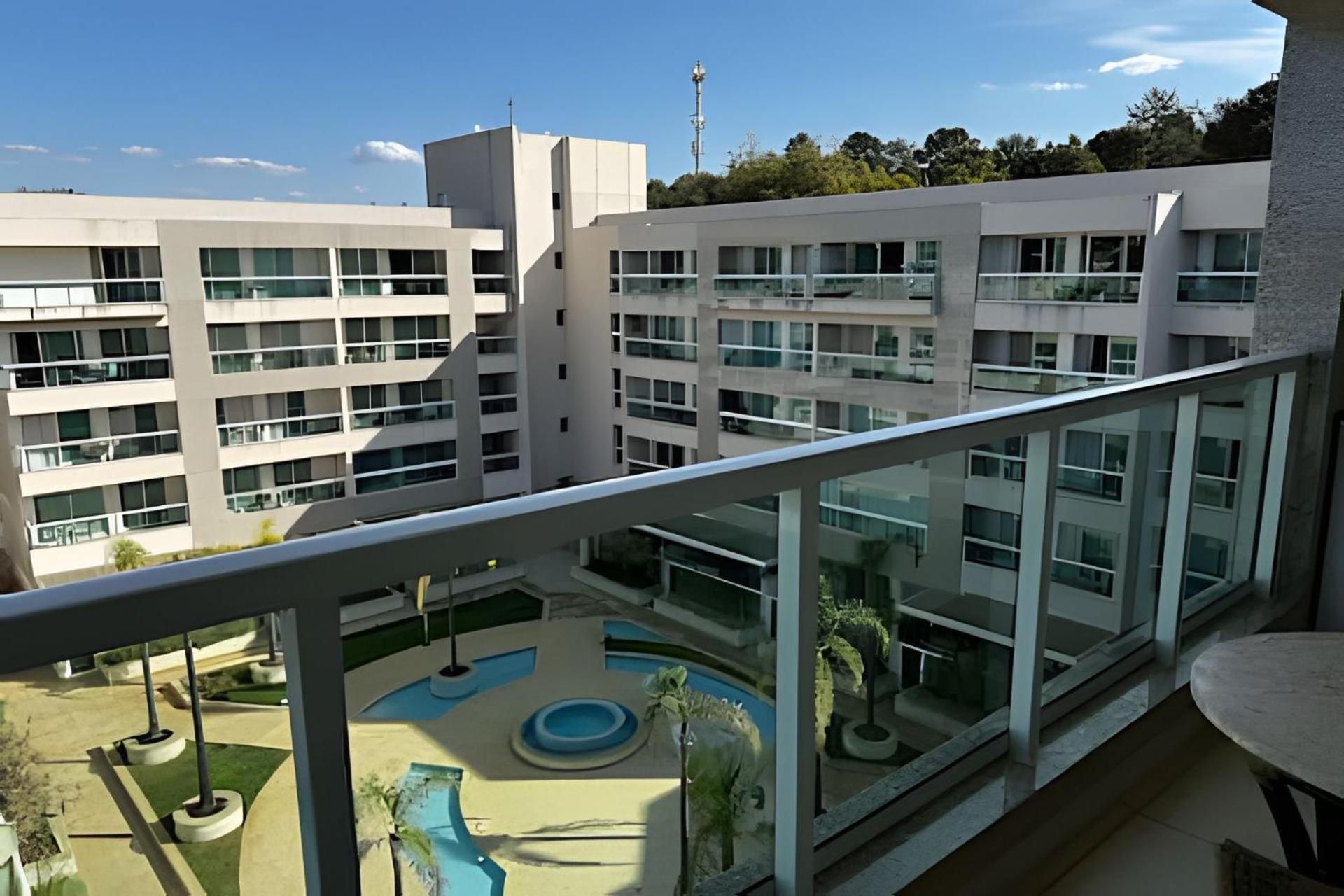 Brisas Do Lago - Apartamento 11 Brasília Exterior foto