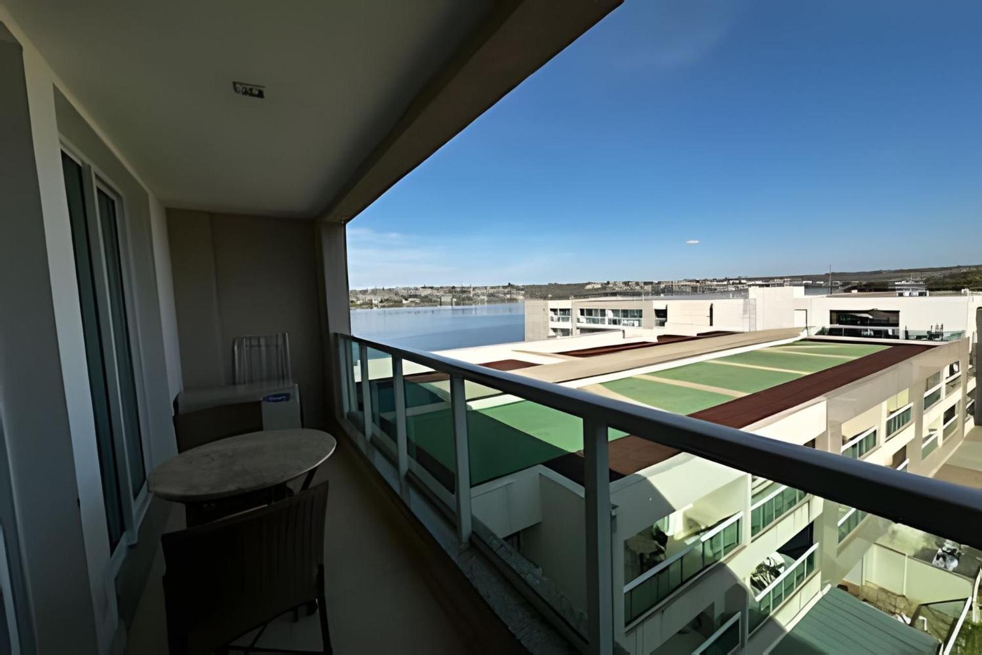 Brisas Do Lago - Apartamento 11 Brasília Exterior foto
