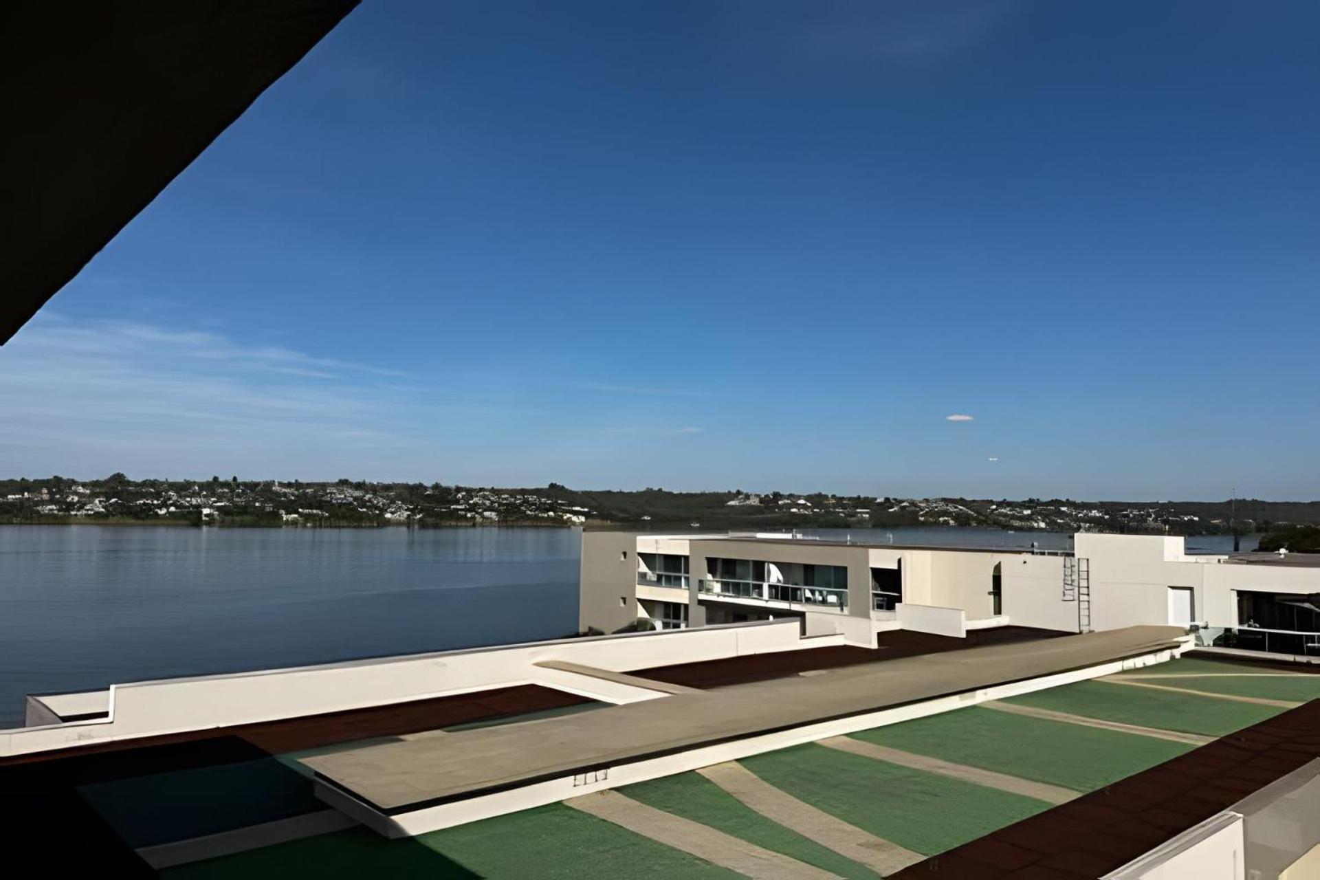 Brisas Do Lago - Apartamento 11 Brasília Exterior foto