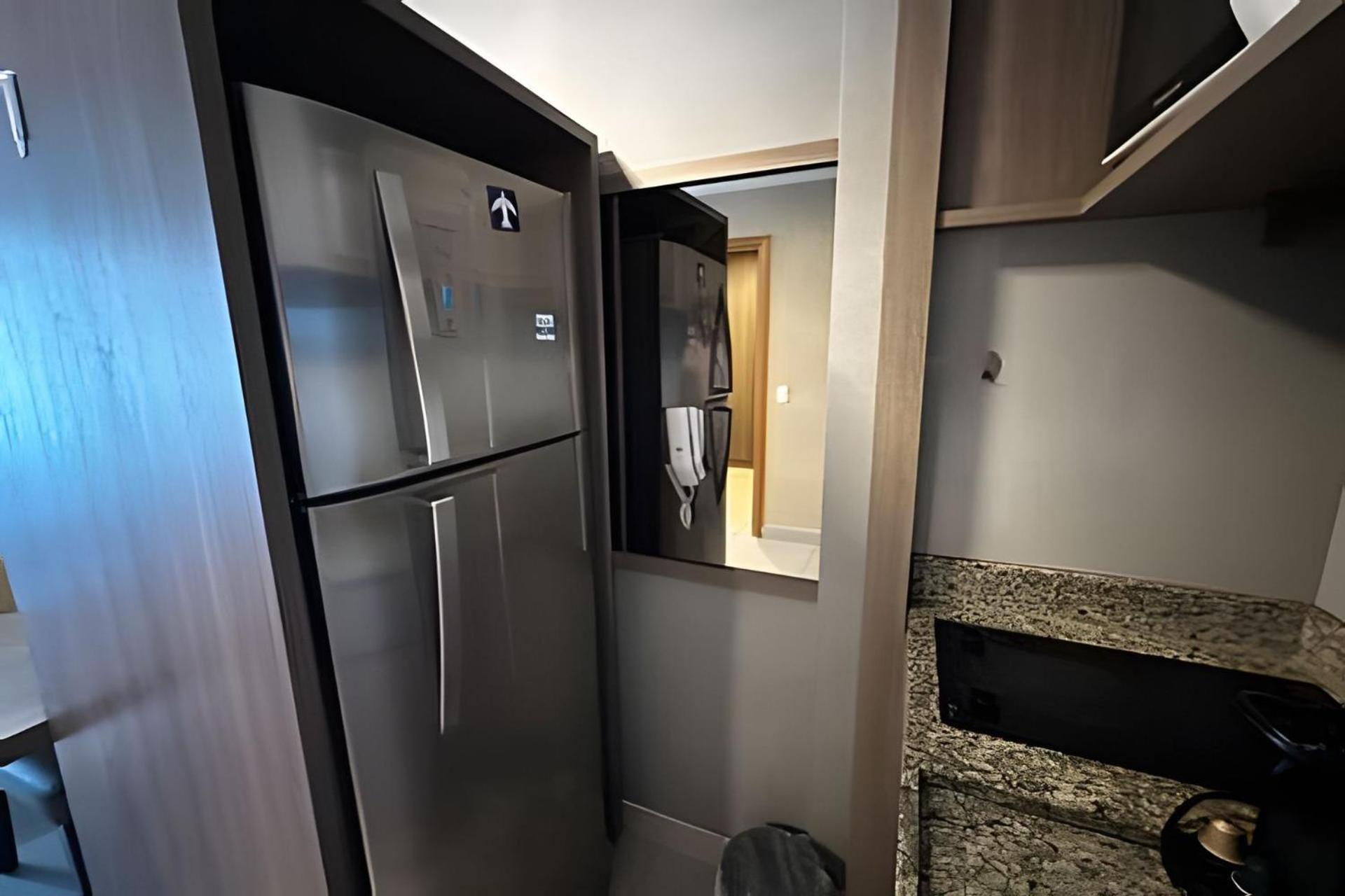 Brisas Do Lago - Apartamento 11 Brasília Exterior foto