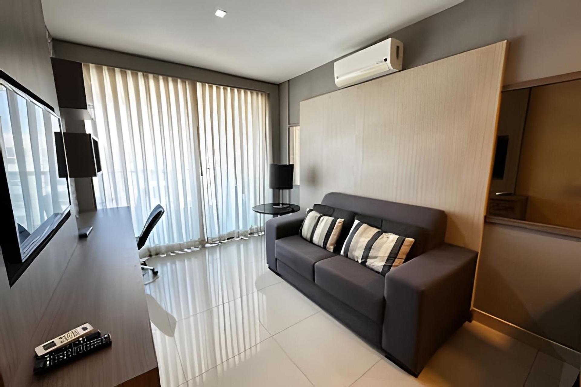 Brisas Do Lago - Apartamento 11 Brasília Exterior foto