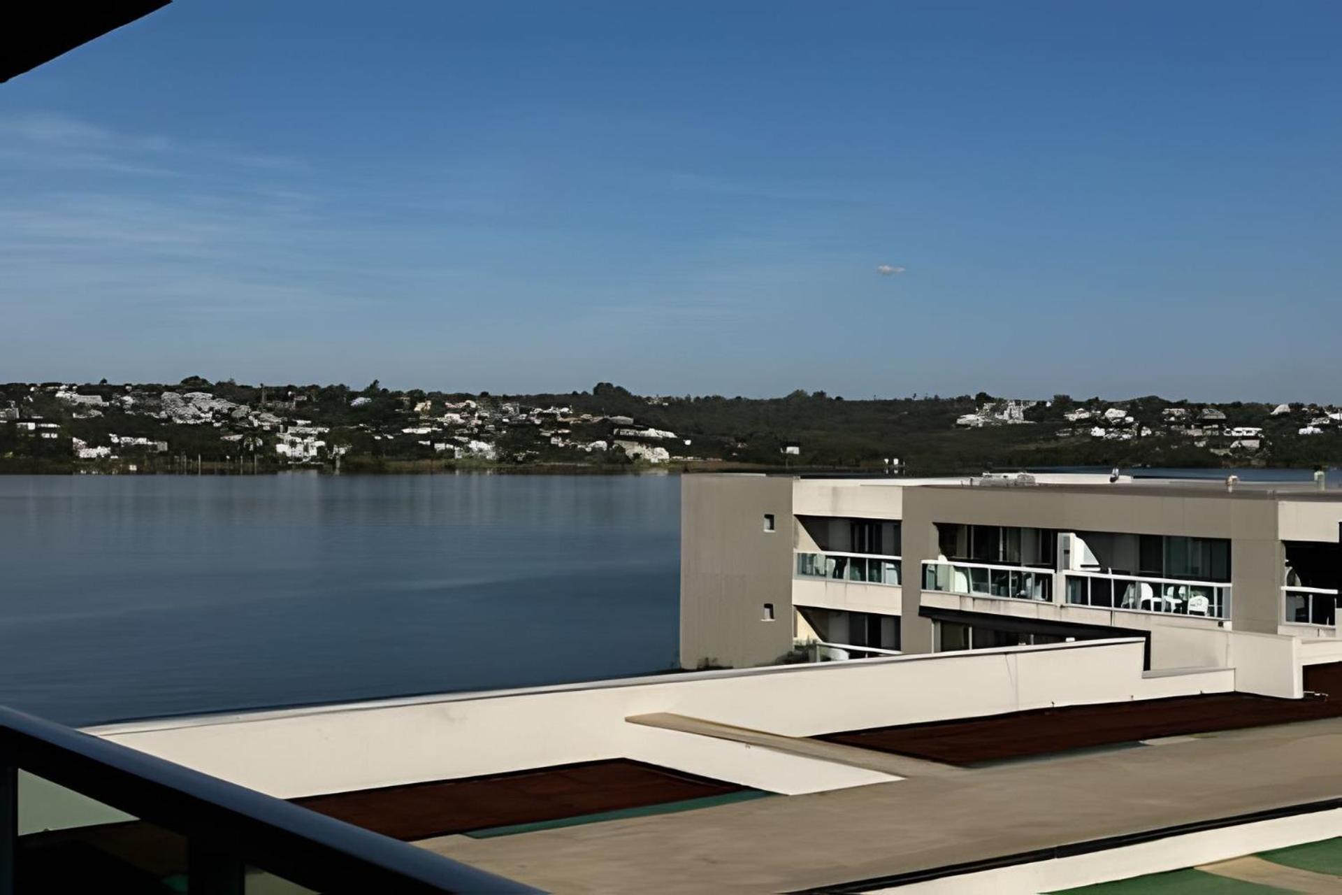 Brisas Do Lago - Apartamento 11 Brasília Exterior foto