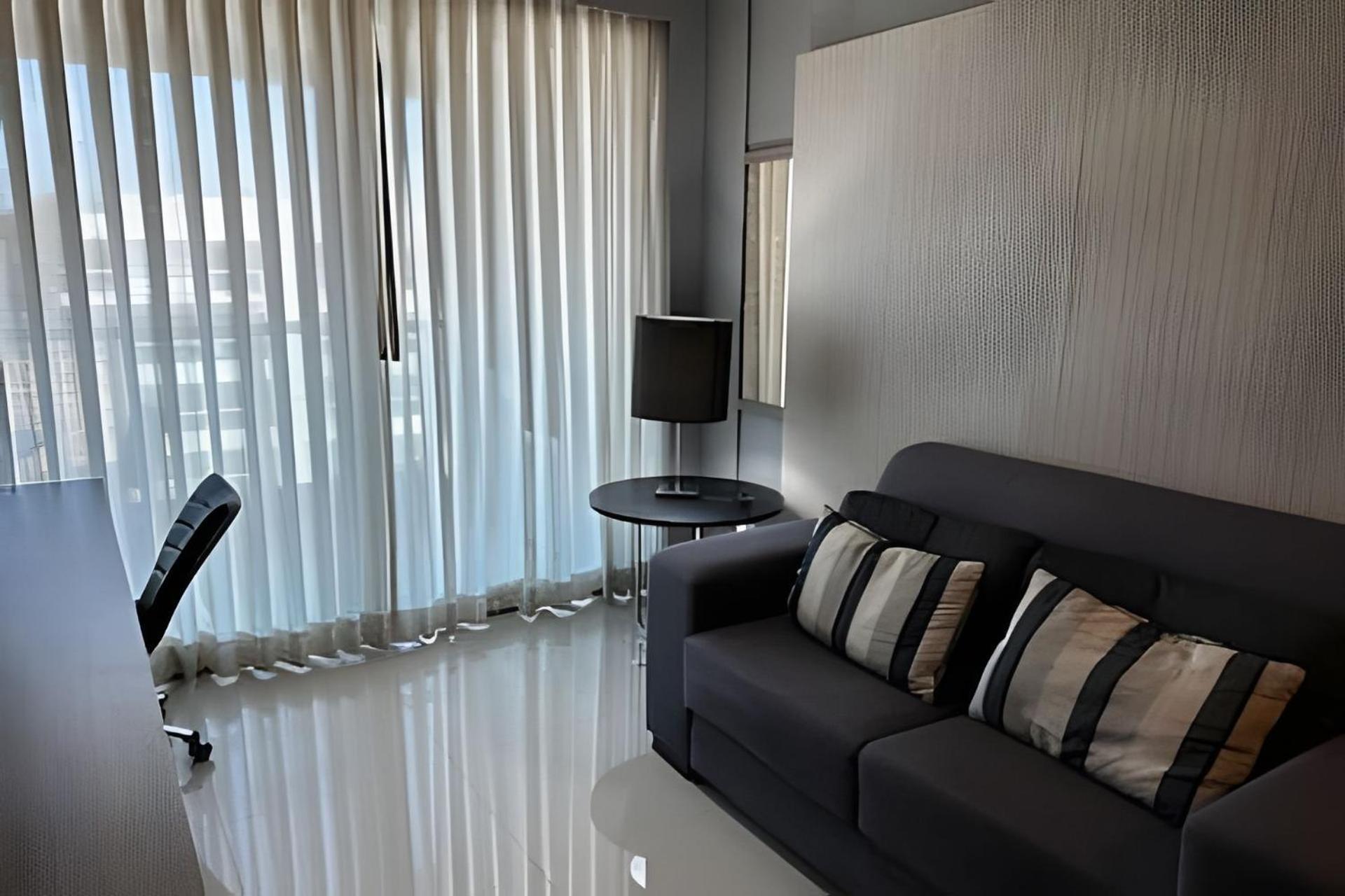 Brisas Do Lago - Apartamento 11 Brasília Exterior foto