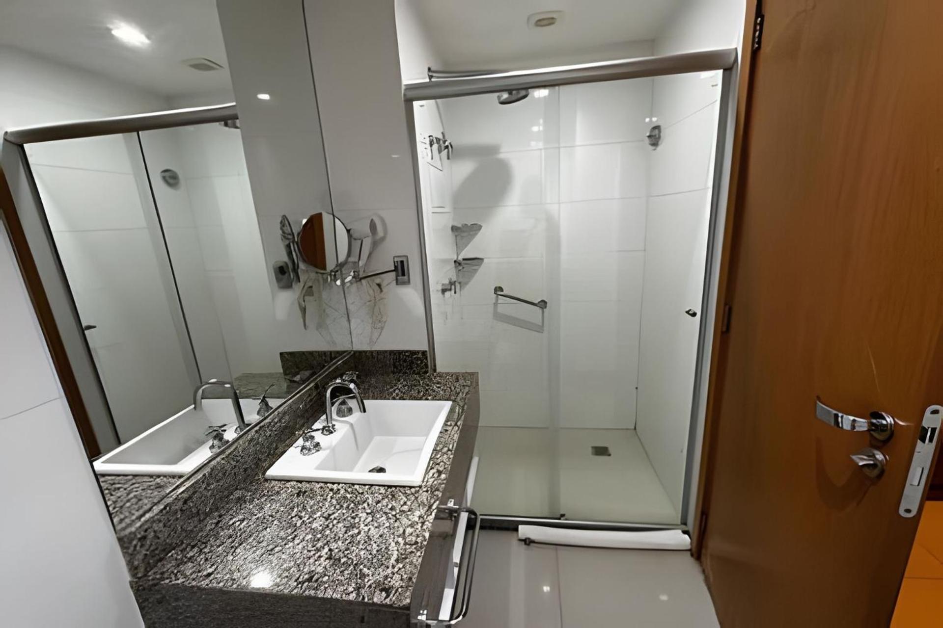 Brisas Do Lago - Apartamento 11 Brasília Exterior foto