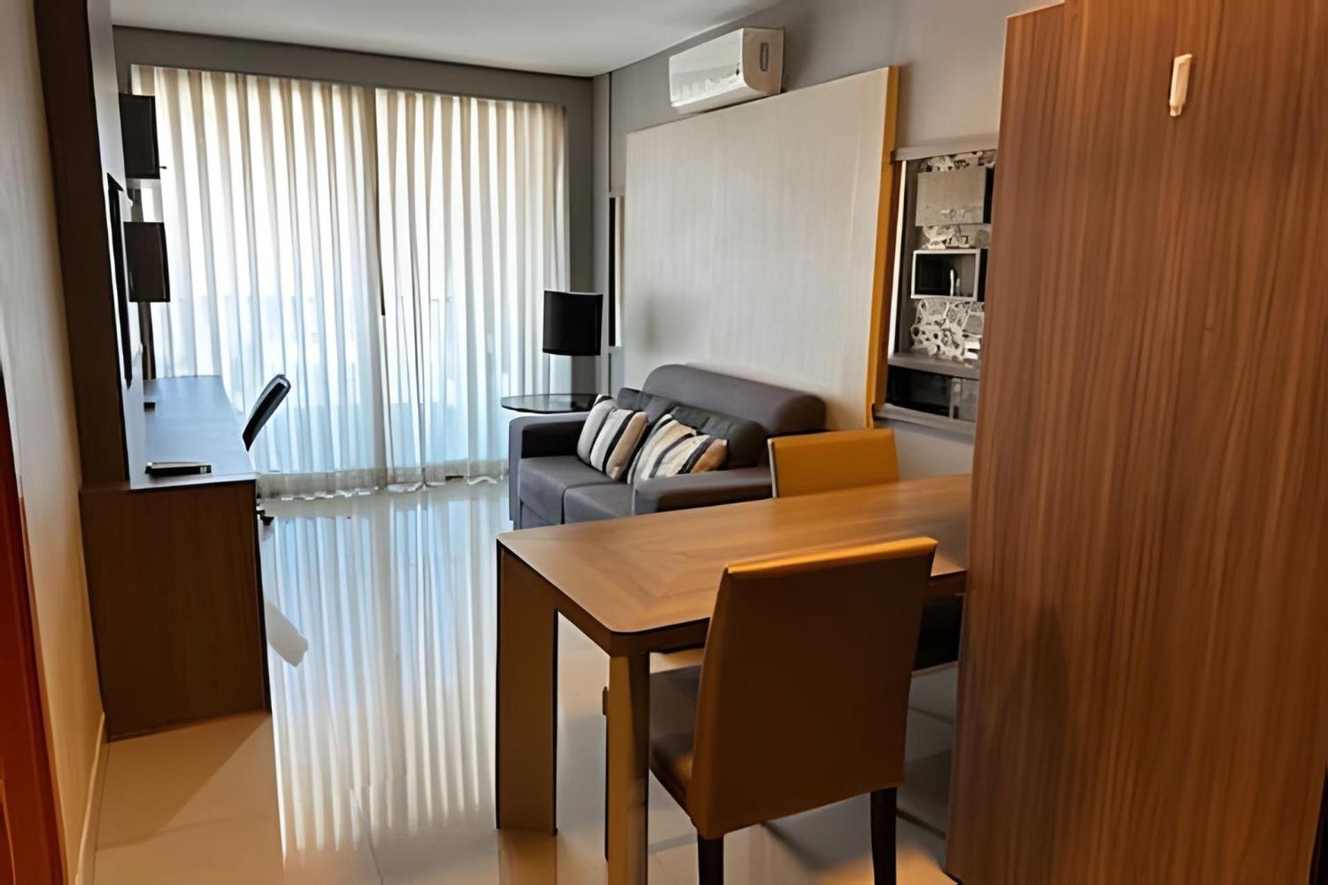 Brisas Do Lago - Apartamento 11 Brasília Exterior foto