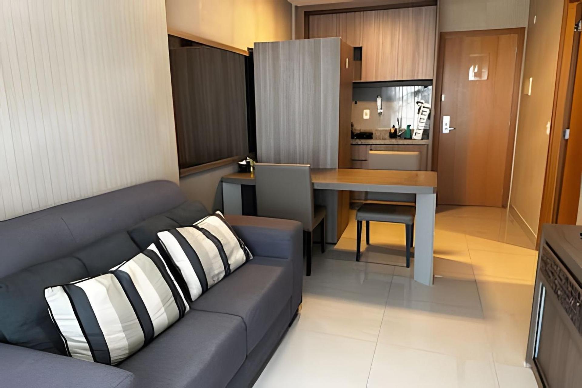 Brisas Do Lago - Apartamento 11 Brasília Exterior foto